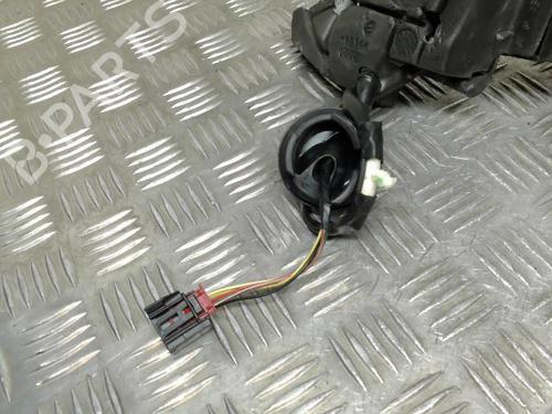 Used Right mirror AUDI A3 (8P1) 1.6 TDI (105 hp) 21738522