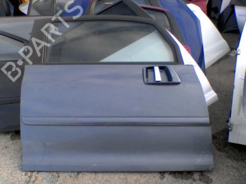 Used Right front door PEUGEOT 1007 (KM_) 1.4 HDi (68 hp) 21739601