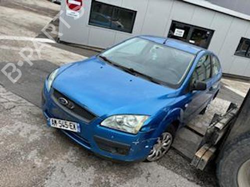Front left window mechanism FORD FOCUS II (DA_, HCP, DP) 1.6 TDCi | BP21747830C22 