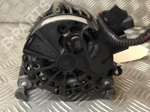 Generator PEUGEOT 206 Hatchback (2A/C) 1.4 i | BP29465385M7 