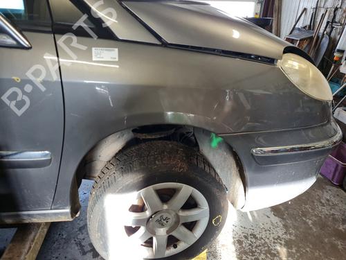 Used Right front fenders PEUGEOT 807 (EB_) 2.0 HDi (107 hp) 29841089