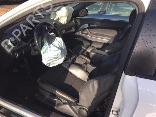 Right front door AUDI A3 (8P1) 2.0 TDI 16V | BP21732129C3 