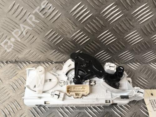 Climate control RENAULT KANGOO Express (FW0/1_) 1.5 dCi 110 (FW06, FW12) | BP21728908I5 