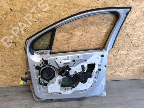 Right front door PEUGEOT 208 I (CA_, CC_) 1.4 HDi | BP27237429C3