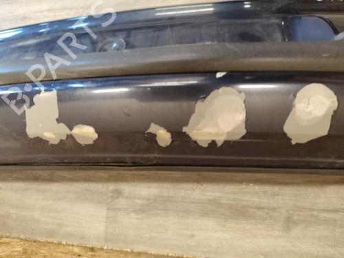 Rear bumper PEUGEOT 106 II (1A_, 1C_) 1.4 i | BP21728873C8 
