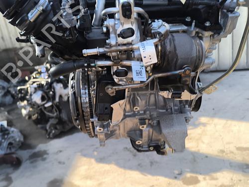 Engine RENAULT CAPTUR II (HF_) TCe 90 (HFM6) | BP22012146M1 