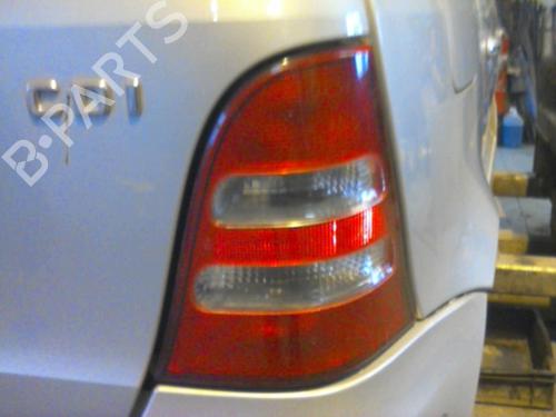 Right taillight MERCEDES-BENZ A-CLASS (W168) A 170 CDI (168.009, 168.109) | BP21743780C35 