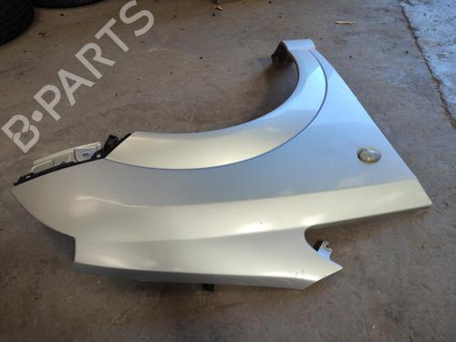Right front fenders OPEL MERIVA A MPV (X03) 1.7 CDTI (E75) | BP21746548C42 