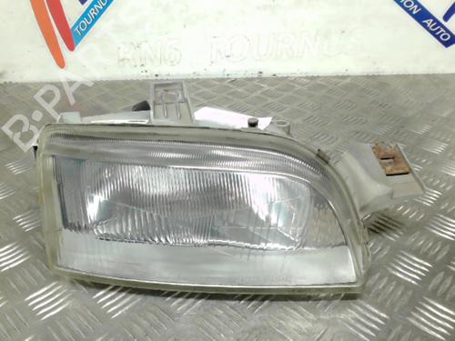 Used Right headlight FIAT PUNTO (176_) 55 1.1 (54 hp) 21735368