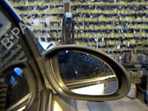 Used Right mirror OPEL VECTRA B Hatchback (J96) 1.6 i 16V (F68) (101 hp) 21744220