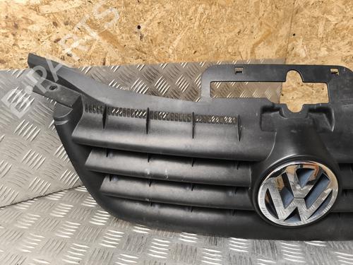 Grille VW TOURAN (1T1, 1T2) 1.9 TDI | BP22953347C40 
