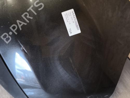 Rear bumper FIAT BRAVO II (198_) 1.6 D Multijet (198AXL1B) | BP23868445C8 