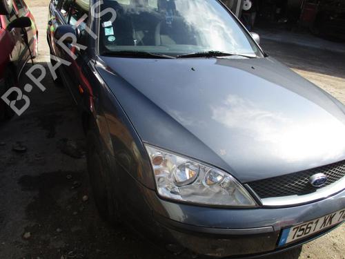 Left taillight FORD MONDEO III Turnier (BWY) 2.0 16V TDDi / TDCi | BP21752456C34 