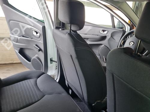 Left front window switch RENAULT CLIO IV (BH_) 1.2 16V | BP25287252I27 - Image 10