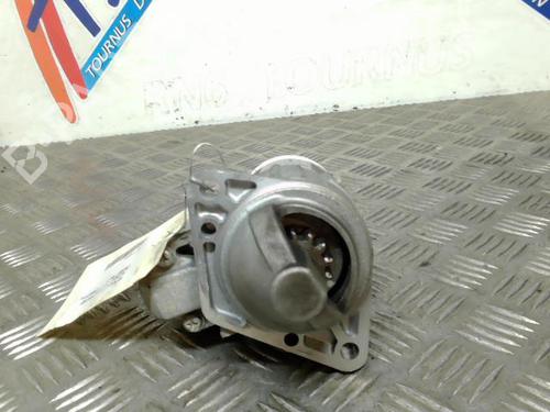 Used Starter Starter RENAULT TWINGO III (BCM_, BCA_) 1.0 SCe 65 (BCMJ) (65 hp) 21734768 21734768