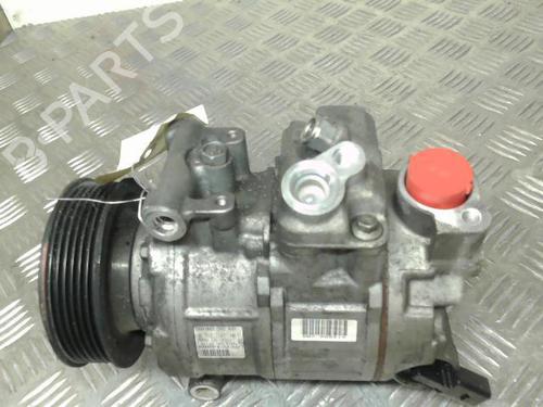 AC compressor AUDI A4 B8 (8K2) 2.0 TFSI | BP21745731M34 