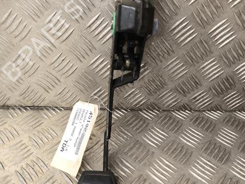 Used Clutch pedal RENAULT SCÉNIC I MPV (JA0/1_, FA0_) 1.6 (JA00, JA16, JA15, JA19, JA1V, JA2B, JA2C, JA0B,... (107 hp) 29193199
