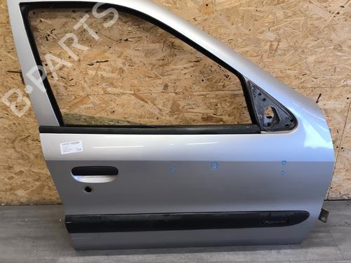 Dør høyre foran CITROËN XSARA (N1) 1.4 i (75 hp) 22654424