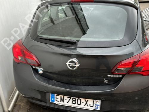 Left tailgate light OPEL CORSA E (X15) 1.4 Turbo (08, 68) | BP23770520C79  - Image 7