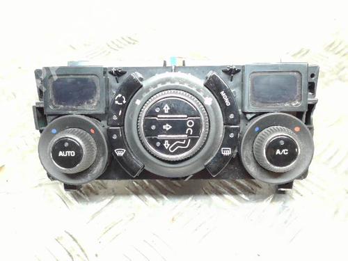 Used Climate control CITROËN C3 Picasso (SH_) 1.6 HDI 90 (92 hp) 21743136