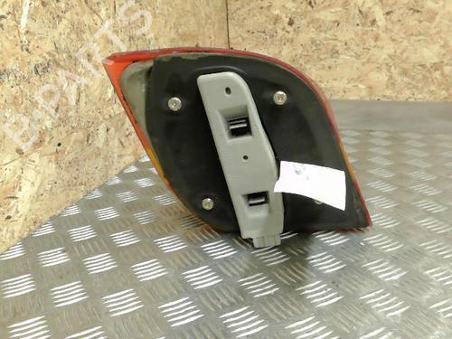 Right taillight FORD FIESTA III (GFJ) 1.1 | BP21737590C35 