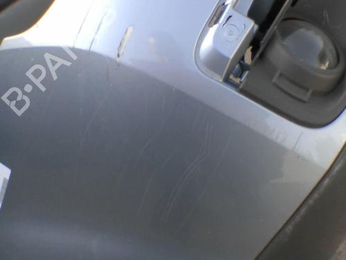 Front bumper FORD FOCUS C-MAX (DM2) 2.0 TDCi | BP21738763C7 