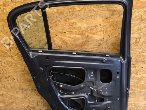 Left rear door OPEL CORSA D (S07) 1.2 (L08, L68) | BP24115102C4 