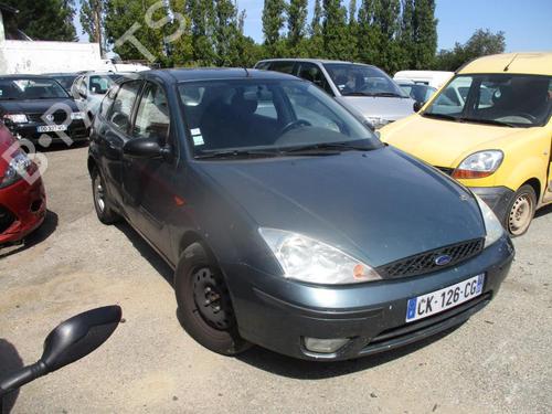 Højre forlygte FORD FOCUS I (DAW, DBW) 1.8 TDCi | BP21744179C29 