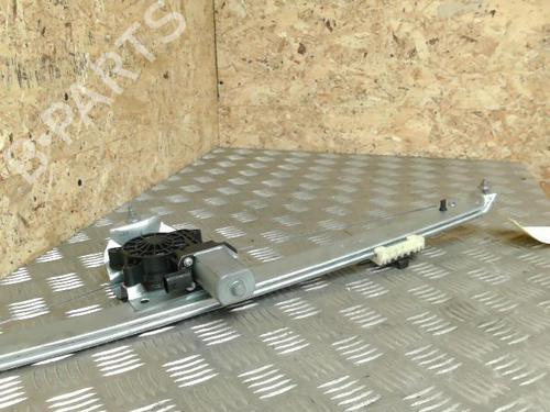 Used Front right window mechanism RENAULT TRAFIC III Van (FG_) 1.6 dCi 120 (FGMB) (120 hp) 21729685