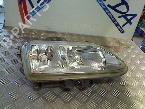 Right headlight RENAULT ESPACE III (JE0_) 2.2 dCi (JE0K) | BP25277577C29 