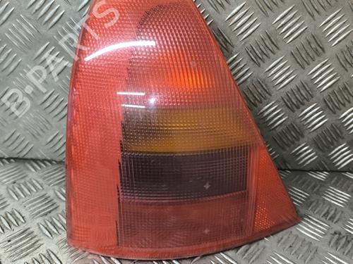 Used Left taillight RENAULT CLIO II (BB_, CB_) 1.4 (B/CB0C, B/CB0S) (75 hp) 26718159