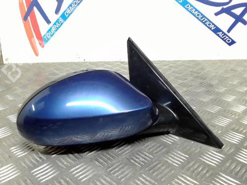 Right mirror BMW 1 (E81) 118 d | BP21742871C27 
