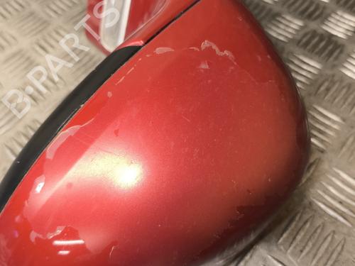 Left mirror CITROËN C4 I (LC_) 1.6 HDi | BP24665946C26 