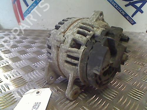 Alternator RENAULT MODUS / GRAND MODUS (F/JP0_) 1.6 (JP03, JP0B, JP0U, JP0Y, JP1G) | BP21744285M7 