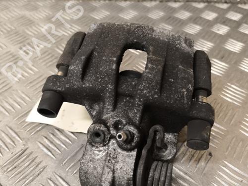 Used Left rear brake caliper Left rear brake caliper RENAULT LAGUNA II (BG0/1_) 2.2 dCi (BG0F) (150 hp) 21741076 21741076