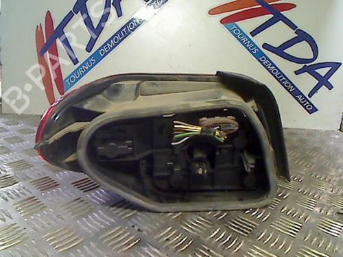 Right taillight CITROËN XSARA (N1) 1.8 i | BP21751299C35 