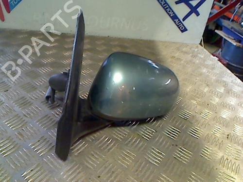 Left mirror NISSAN ALMERA TINO (V10) 2.2 dCi | BP21744522C26 