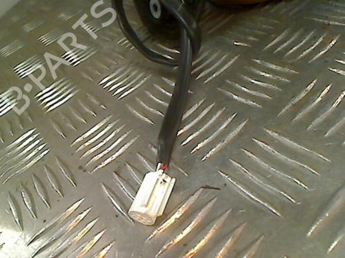 Used Right mirror TOYOTA AURIS (_E15_) 1.4 D-4D (NDE150_, NDE150R) (90 hp) 21746412