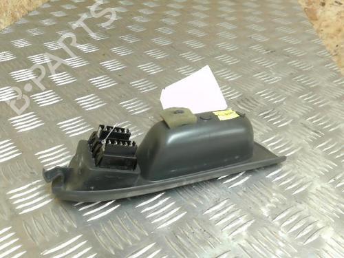 Left front window switch RENAULT SCÉNIC I MPV (JA0/1_, FA0_) 1.9 dCi (JA05, JA1F) | BP21729816I27 