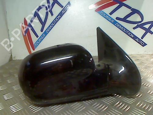Right mirror HYUNDAI SANTA FÉ I (SM) 2.0 CRDi 4x4 | BP21744157C27 