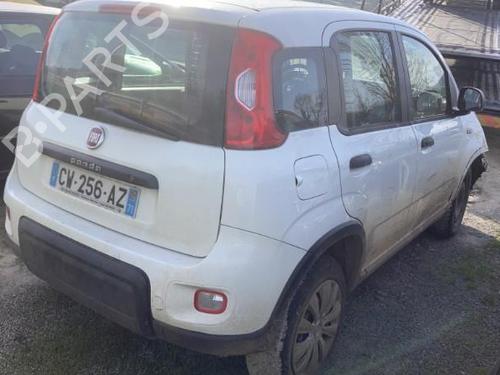 Left front indicator FIAT PANDA (312_, 319_) 1.3 D Multijet 4x4 (312PXL1A) | BP21733972C32 