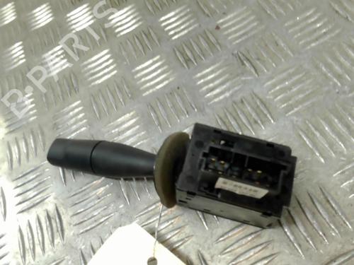 Used Steering column stalk PEUGEOT 206 Hatchback (2A/C) 1.9 D (69 hp) 21750339