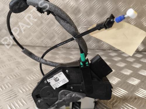 Front left lock FORD KUGA II (DM2) 2.0 TDCi 4x4 | BP26941980C98 