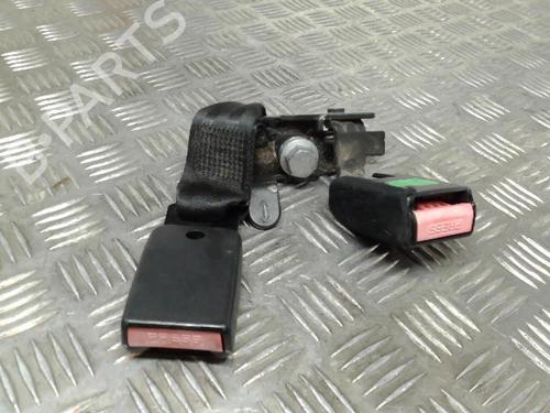Seat buckle RENAULT LAGUNA II (BG0/1_) 1.9 dCi | BP30579525I32