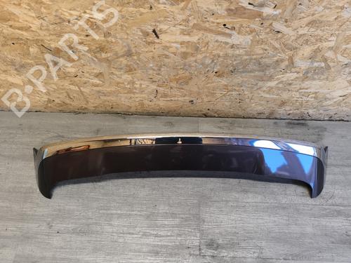 Used Rear spoiler PEUGEOT 2008 I (CU_) 1.6 HDi (114 hp) 25978007