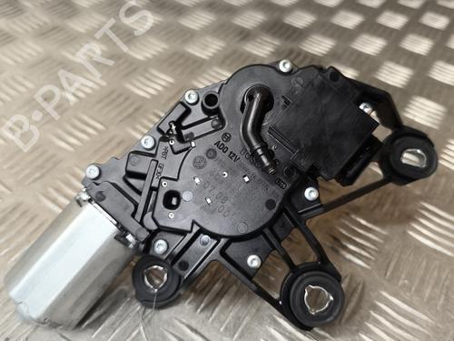Rear wiper motor VW POLO (9N_, 9A_) 1.4 TDI | BP27637874M102 
