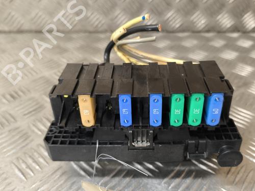 Fuse box CITROËN C3 II (SC_) 1.6 HDi 90 | BP24147998E1 