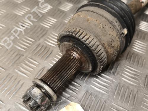 Left front driveshaft HYUNDAI TUCSON (JM) 2.0 CRDi All-wheel Drive | BP22011882M38 