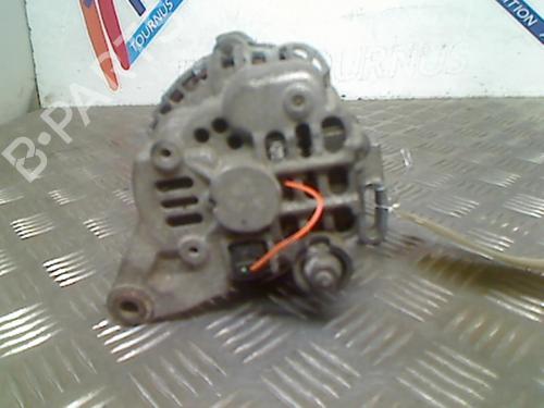 Alternator RENAULT CLIO II (BB_, CB_) 1.2 (BB0A, BB0F, BB10, BB1K, BB28, BB2D, BB2H, CB0A,... | BP21738490M7 