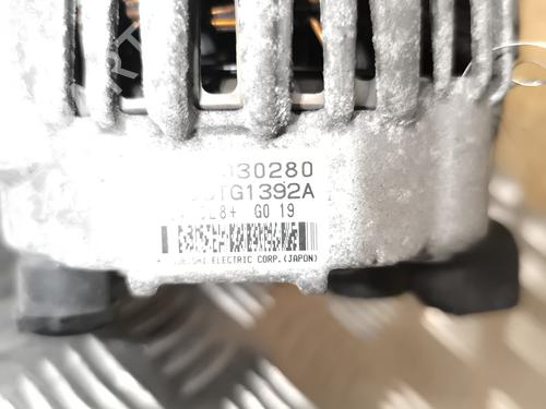 Alternator CITROËN C3 II (SC_) 1.4 | BP24213175M7 